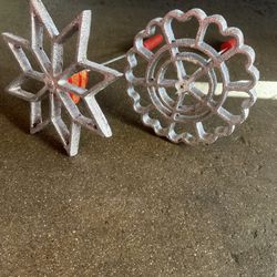 Bunuelero Jumbo!! Extra Grande Buñuelo Mold. Shipping Disponible