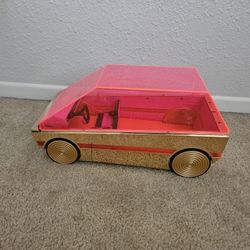 LOL Surprise 3-in-1 Party Cruiser Dance Pool Car MGA Surprise Shuffle-Matic 5672