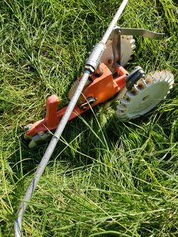 Sprinkler self driving