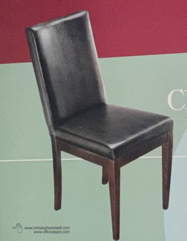 Christopher Lowell Collection - Guest Chair(s) 2 Available *MakeAnOffer*