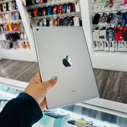 iPad 6th gen