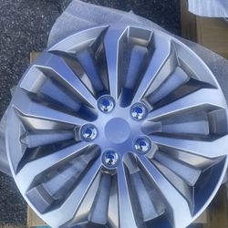 Cover Wheels “16”