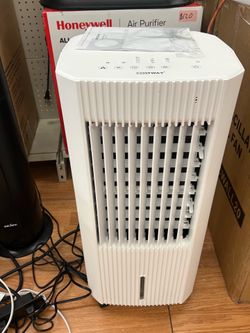 Portable Evaporative Air Cooler Fan