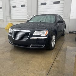 2014 Chrysler 300