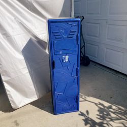 Kids Locker 