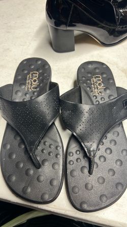 Zapato dama