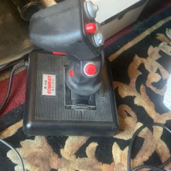 F-16 Combat Joystick 