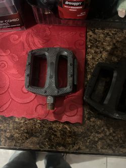 Bmx Pedals