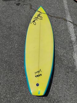 6 Ft San Miguel Quad