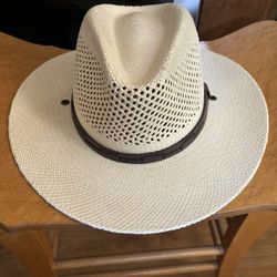 Men’s Stetson Hat