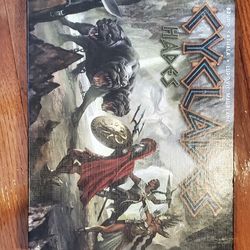 Cyclades Hades Board Game Expansion Matagot