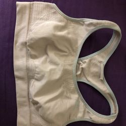 Sports bra size Medium