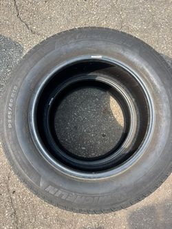 265/60/18 Set of 2