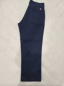 NAVY BLUE dickies pants