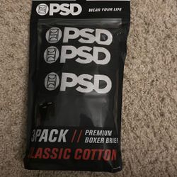 PSD’s