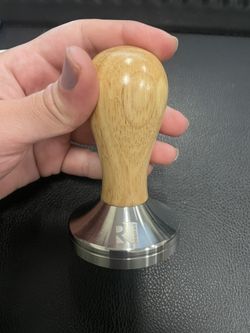 Revolution - Espresso Tamper