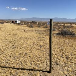 Postes Posts Land Marking 