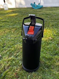 Coffee Dispenser (75oz)