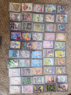Pokémon Cards For Sale