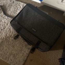 Suit Case 