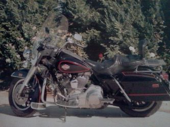 1988 HD Road King