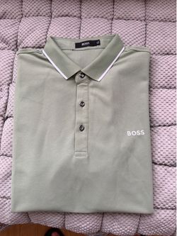 Men’s polos for sale