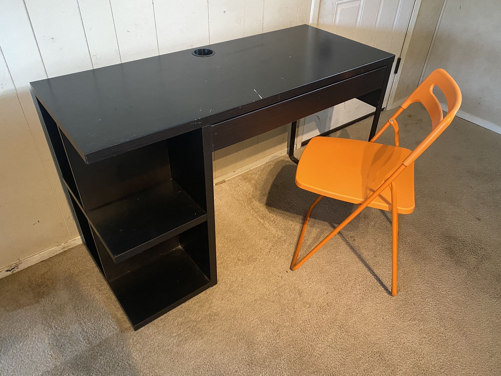 IKEA Desk