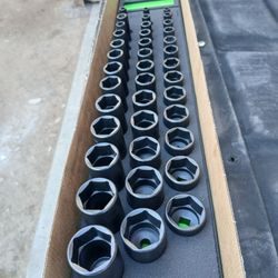 Snap on Tools 