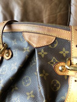 Louis Vuitton, Bags, Authentic Lv Tivoli Gm