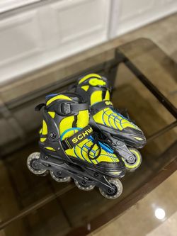 Schwinn Kids Inline Skates