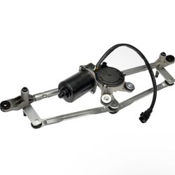 Wiper Motor And Linkage Assy| Lexus IS350 | IS250 OEM