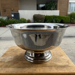 Used Metal Beverage/Ice Tub 