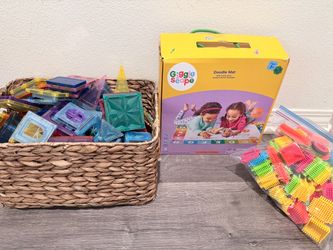 Kids toys