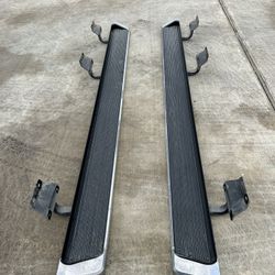 Running Boards