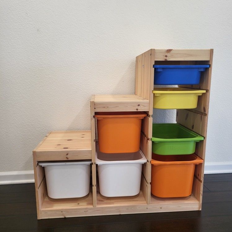 Ikea Storage