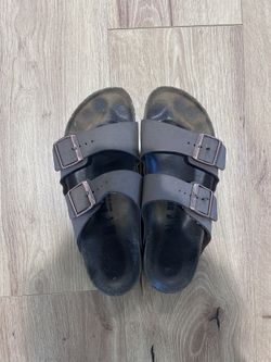 Birkenstocks