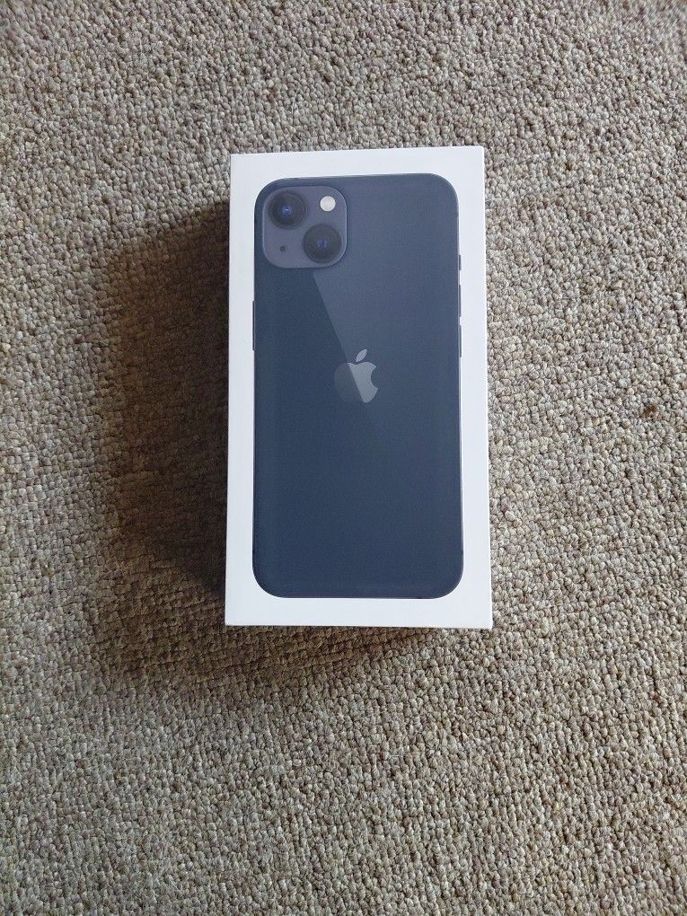 IPHONE 13 FOR METRO PCS 128GB
