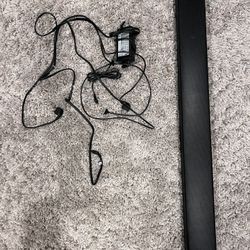 Samsung Soundbar 