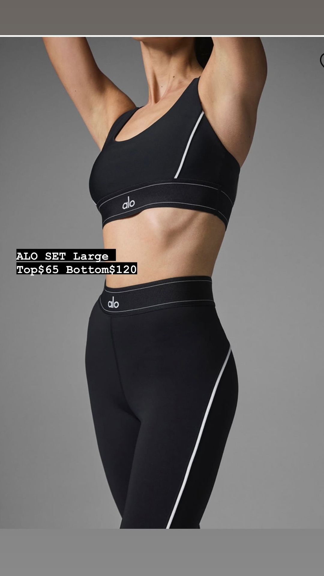 Set Clothing