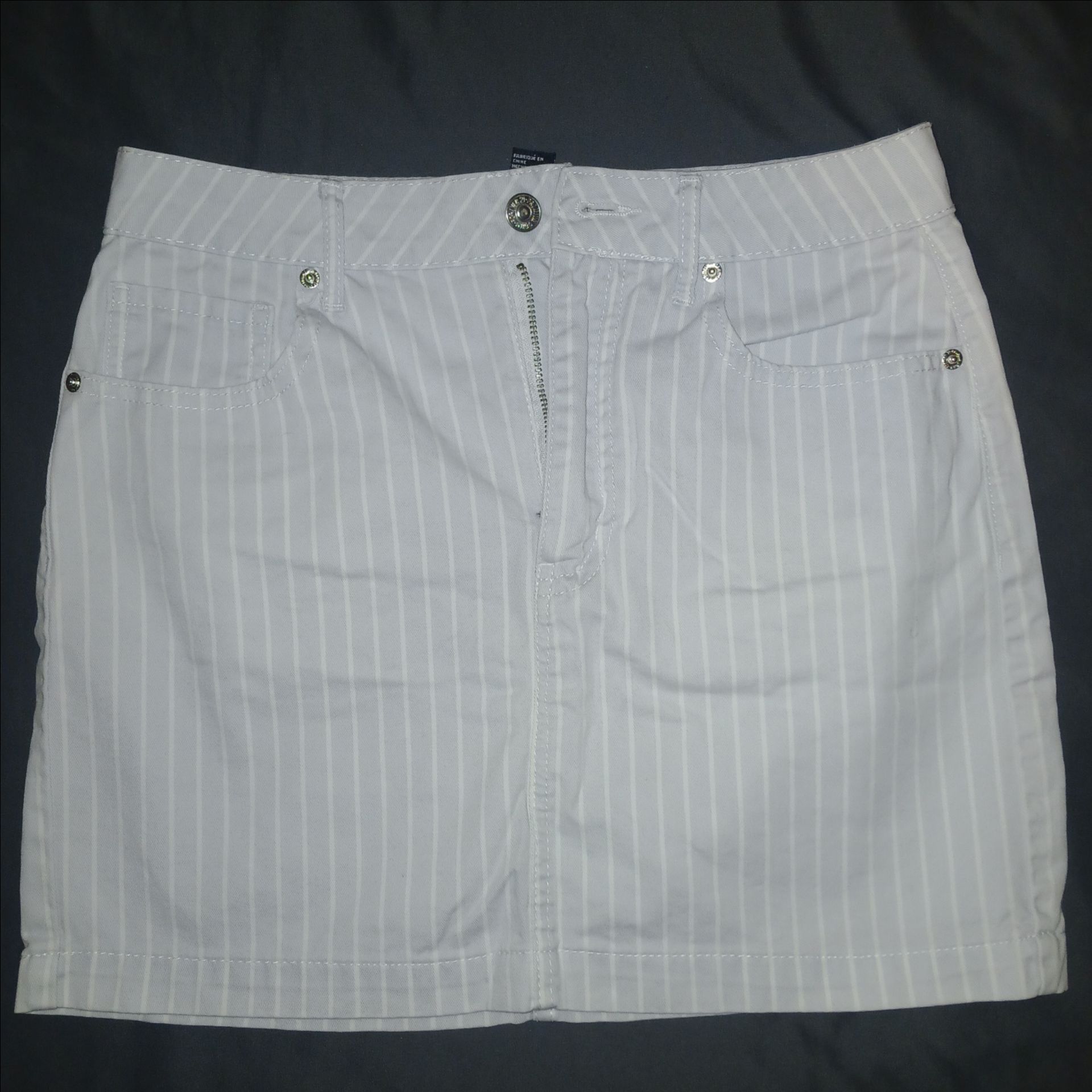 Forever 21 skirt