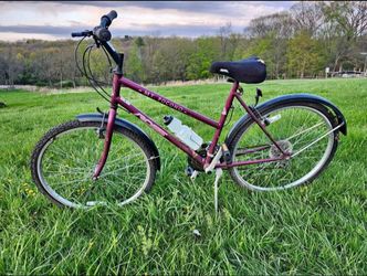 Ross Mt. Pocono Vintage Mountain/Hybrid Bike - Ready to Ride