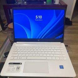 HP Laptop 14-dq0052dx 