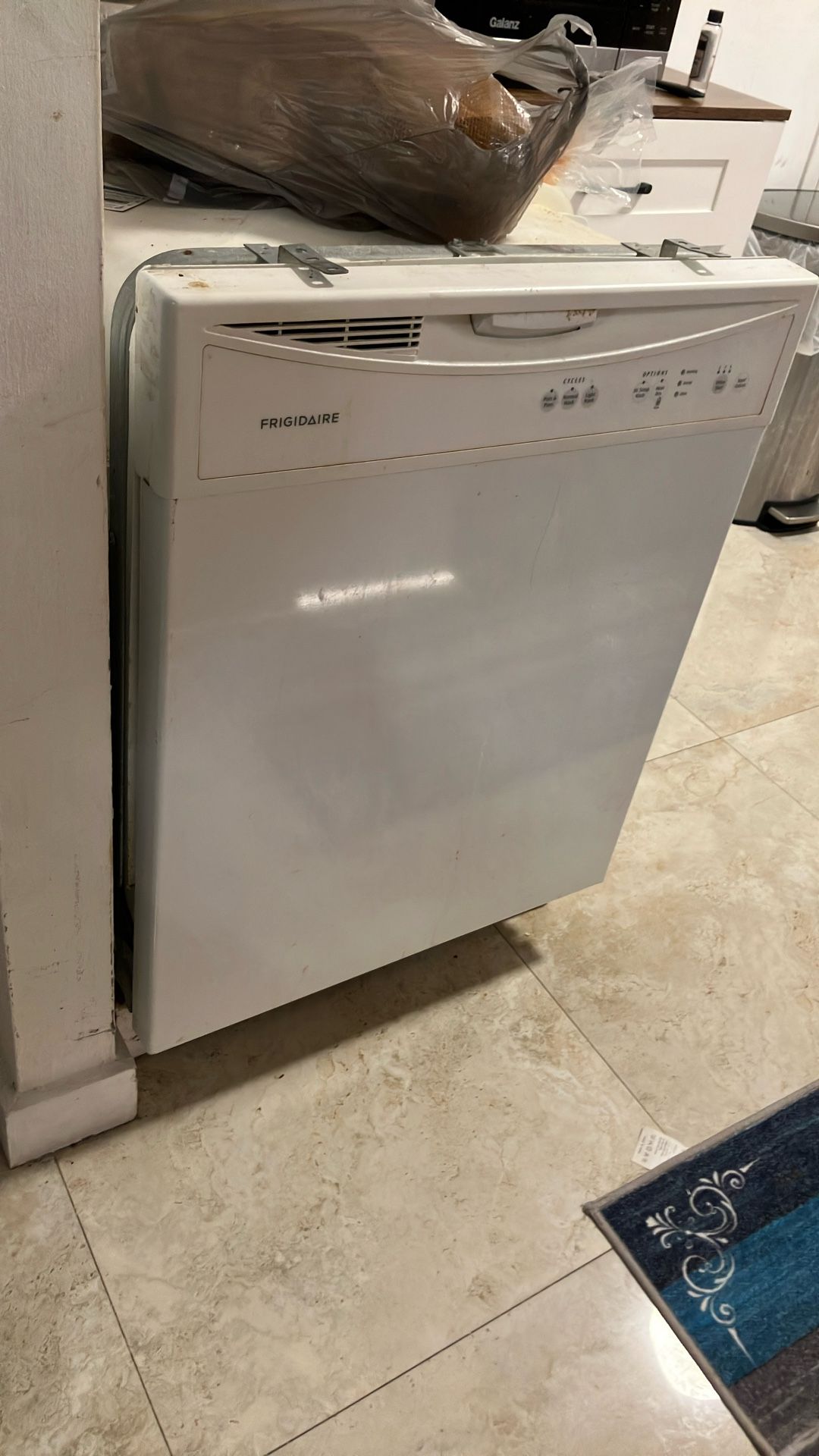 Dishwasher