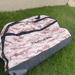 Dakine Mountain Bike Travel Bag
