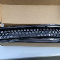 Jeep Wrangler Grill Inserts TJ (1997-2006)