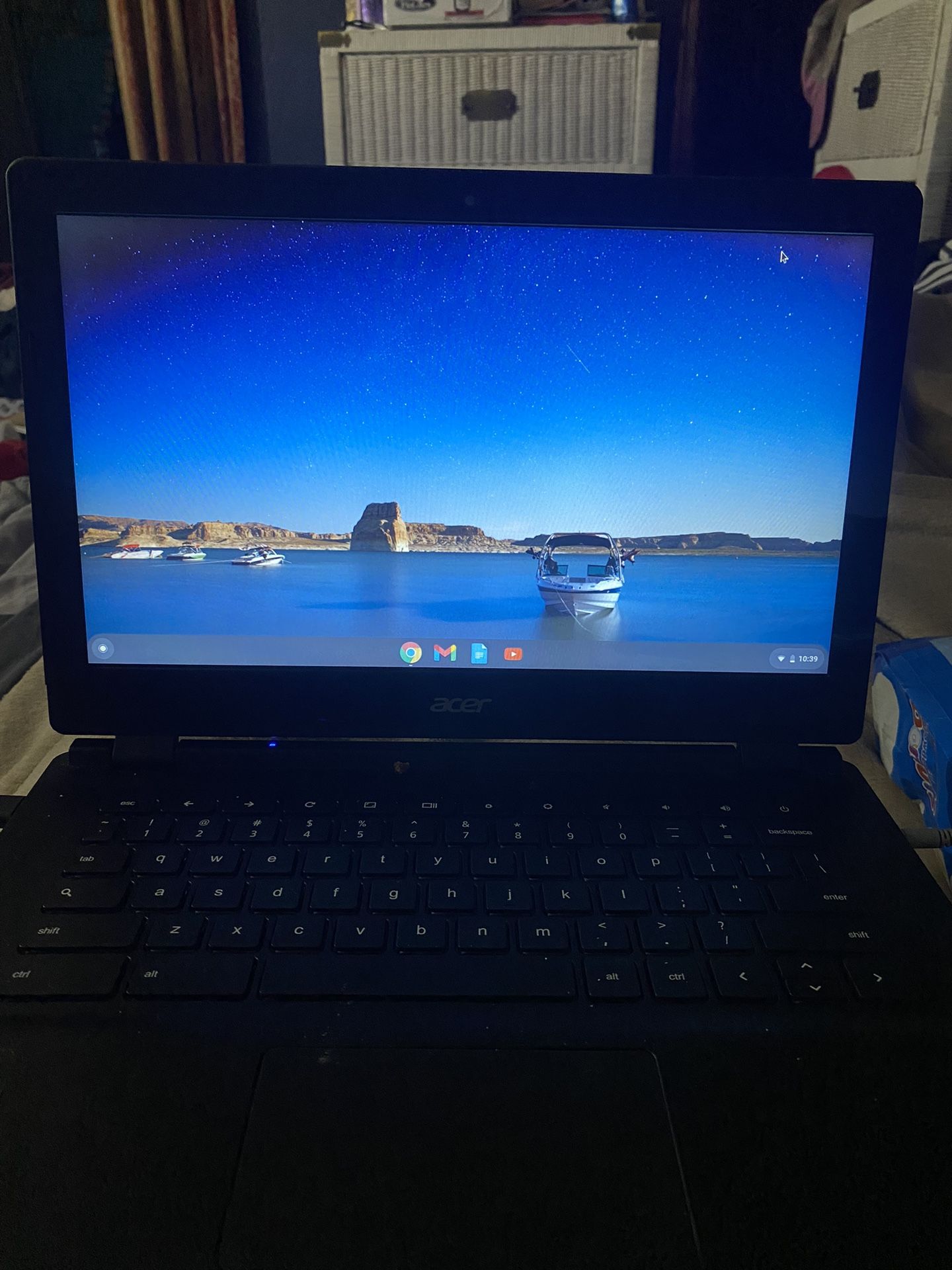 acer chromebook 13 c810