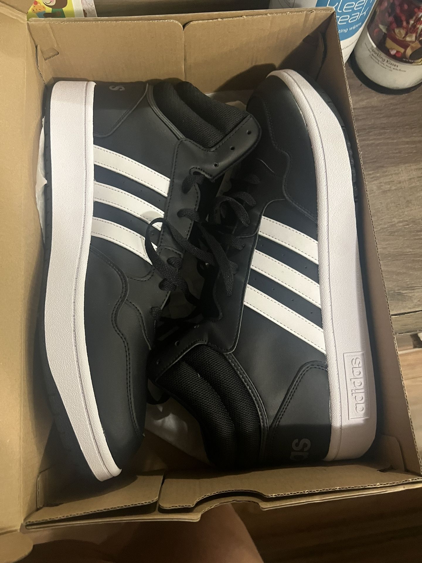 BRAND NEW ADIDAS 