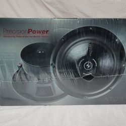10 inch subwoofer 500 rms