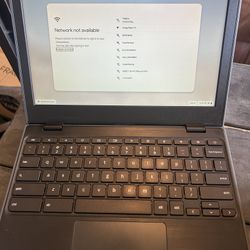 Chrome Book