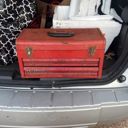 Tool Box